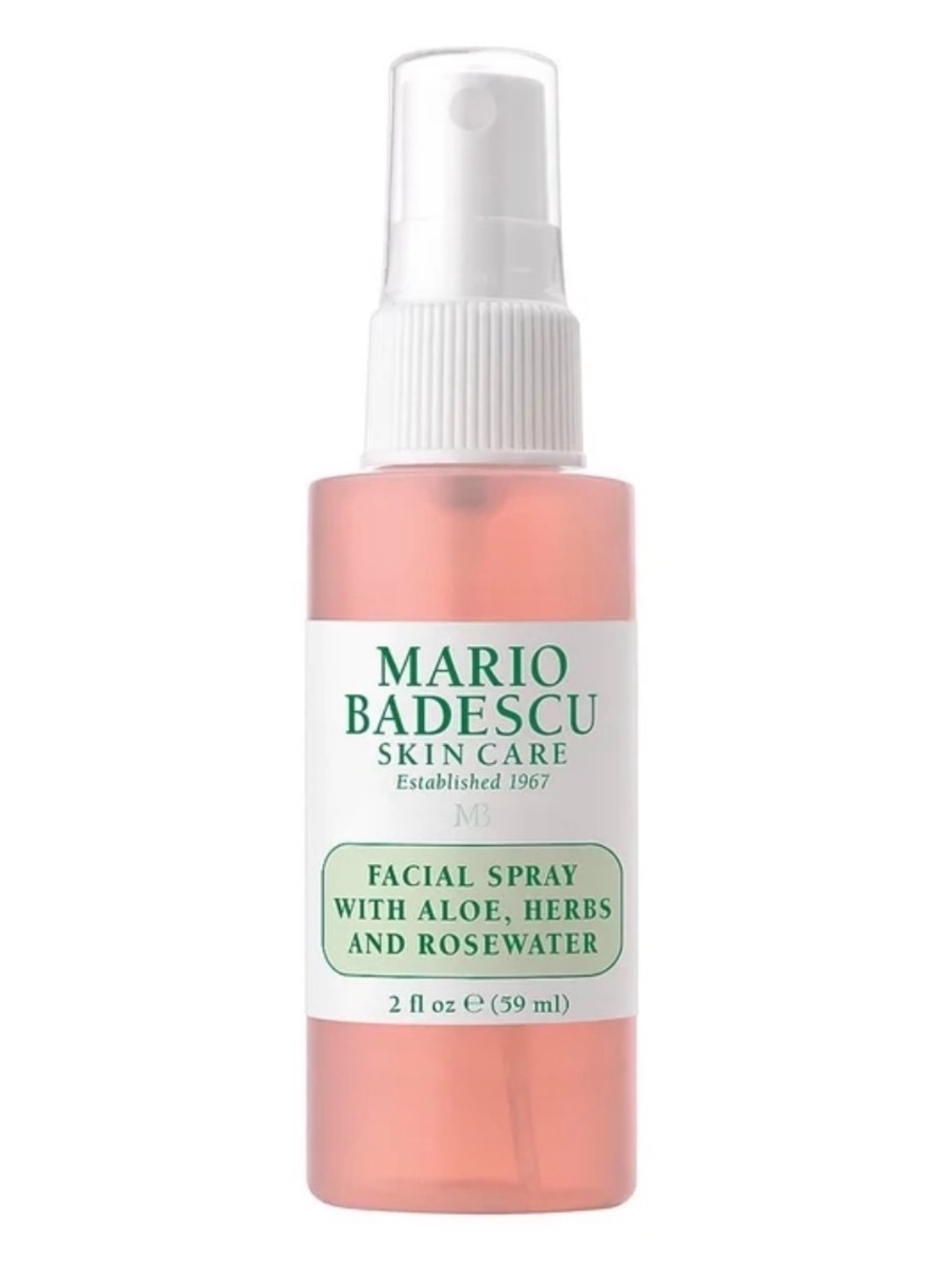 Mario Badescu Spray